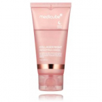 Medicube Collagen Night Wrapping Mask &ouml;ine kooriv n&auml;omask kollageeniga - 75 ml.