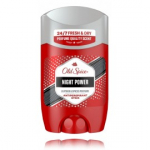 Old Spice Night Power Antiperspirant Stick pulkantiperspirant meestele - 50 ml.
