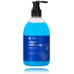 HiSkin Golf Francinsense & Myrrh Liquid Hand Soap vedel k&auml;teseep - 400 ml.