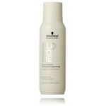 Schwarzkopf Professional BlondMe Bond Repair Nourishing Conditioner toitev palsam blondidele juustele - 250 ml.