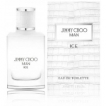 Jimmy Choo Man Ice EDT meestele - 30 ml.