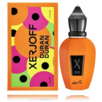 Xerjoff Blends Duran Duran Neo Rio Fluto Pink Parfum PP meestele ja naistele - 50 ml.