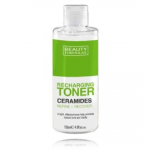 Beauty Formulas Recharging Toner n&auml;otoonik keramiididega - 150 ml.