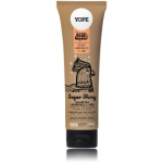 Yope Daily Heroes Super Shiny juuste lamineerimisgeel - 140 ml.