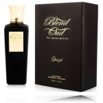 Blend Oud Ladies The Natural Perfume Ghazal EDP naistele - 75 ml.