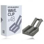 Kevin Murphy Wave.Clips juukseklamber - 48 vnt.