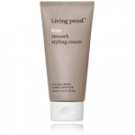 Living Proof No Frizz Smooth Styling Cream soengukreem taltsutamatutele juustele - 60 ml.