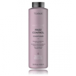 Lakme Teknia Frizz Control Conditioner palsam tihedate juuste jaoks - 1000 ml.