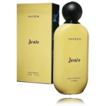 Naseem Bravo Aqua Parfum parf&uuml;&uuml;m meestele ja naistele ilma alkoholita - 100 ml.