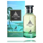 Maison Alhambra Jean Lowe Vibe EDP meestele ja naistele - 100 ml.