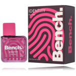 Bench Identity For Her EDT naistele - 30 ml.