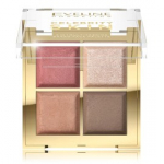 Eveline Celebrity Skin kontuurimispalett - 16 g.