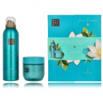 Rituals The Ritual of Karma kehakomplekt (125 ml kehamask + 200 ml du&scaron;igeel) - Komplekt