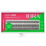 Ibra Foxy Eye 0,10 mm kunstripsmed tutikutena - 1 tk.