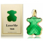 Tous LoveMe Emerald Elixir Parfum PP naistele - 90 ml.