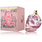 Police To Be Tattooart EDP naistele - 125 ml.