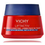 Vichy Liftactiv B3 Anti-Dark Spots Night Cream &ouml;&ouml;kreem n&auml;ole - 50 ml.