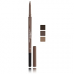 Inglot So Fine Brow Pencil kulmupliiats - 02