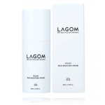Lagom Cellus Mild Moisture Cream niisutav kreem tundlikule n&auml;onahale - 80 ml.