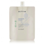 Kemon Actyva Light Nutrition toitev &scaron;ampoon - 100 ml.