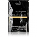 Joanna Professional Platinum Classic blondeerimispulber - 450 g.