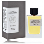 Armaf Artistic Perfumery GJ-02 EDP kvepalai vyrams ir moterims - 100 ml.