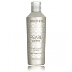 Selective Professional Pearl Sublime Ultimate Luxury Shampoo &scaron;ampoon blondidele juustele - 250 ml.