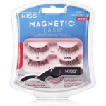 Kiss Magnetic Lash 01 kunstripsmed - 1 tk.