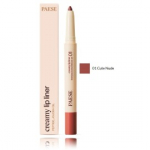 Paese Tasty Lips Creamy Lip Liner kreemjas huulepliiats - 01 Cute Nude