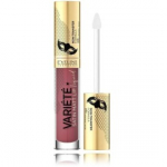 Eveline Variete Satin Matt Lip Liquid matt vedel huulepulk - 03 Berry Shake