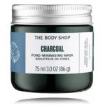 The Body Shop Charcoal Pore-Minising Mask savimask n&auml;ole s&ouml;ega - 75 ml.