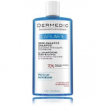 Dermedic Capilarte Sebu-Balance juukse&scaron;ampoon - 300 ml.