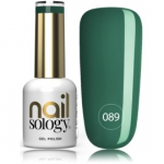 Clavier Nailsology Gel Polish h&uuml;briidk&uuml;&uuml;nelakk - 089 Elixir Bottle