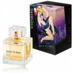 Eisenberg Back to Paris EDP naistele - 50 ml.