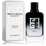 Givenchy Gentleman Society Sport EDP meestele - 100 ml.
