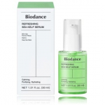 Biodance Refreshing Sea Kelp Serum n&auml;oseerum merevetikatega - 30 ml.