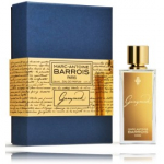 Marc-Antoine Barrois Ganymede EDP meestele ja naistele - 100 ml.