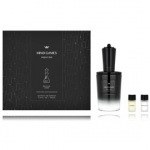 Mind Games Mentor komplekt meestele ja naistele (100 ml PP + 2 x 3 ml PP + lehed) - Komplekt