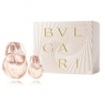 Bvlgari Omnia Crystalline komplekt naistele (100 ml EDP + 15 ml EDP) - Komplekt