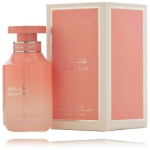 Arabian Oud Vanilla Rose EDP naistele - 100 ml.