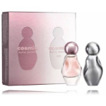 Kylie Jenner Cosmetics Cosmic komplekt naistele (30 ml EDP + 30 ml EDP) - Komplekt