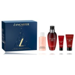 Lancaster My Daily Skincare Routine Set n&auml;okomplekt (30 ml toonik + 50 ml seerum + 5 ml silmaseerum + 15 ml kreem) - Komplekt