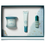 Payot Lisse Smoothing Care Ritual n&auml;ohoolduskomplekt (50 ml n&auml;okreem + 15 ml silma- ja huule&uuml;mbruskreem + 5 ml seerum) - Komplekt