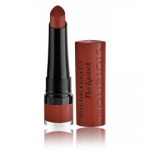 Bourjois Extremely Matt Rouge Velvet matt huulepulk 2,4 g - 012 Brunette