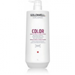 Goldwell Dualsenses Color &scaron;ampoon v&auml;rvitud juustele - 1000 ml.