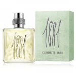 Cerruti 1881 Men EDT meestele - 100 ml.
