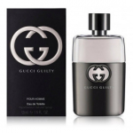 Gucci Guilty pour Homme EDT meestele - 50 ml.