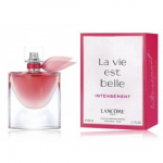 Lancome La Vie Est Belle Intens&eacute;ment EDP naistele - 50 ml.