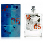 Escentric Molecules Molecule 05 EDT meestele ja naistele - 100 ml.