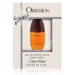 Calvin Klein Obsession EDP naistele - 15 ml.